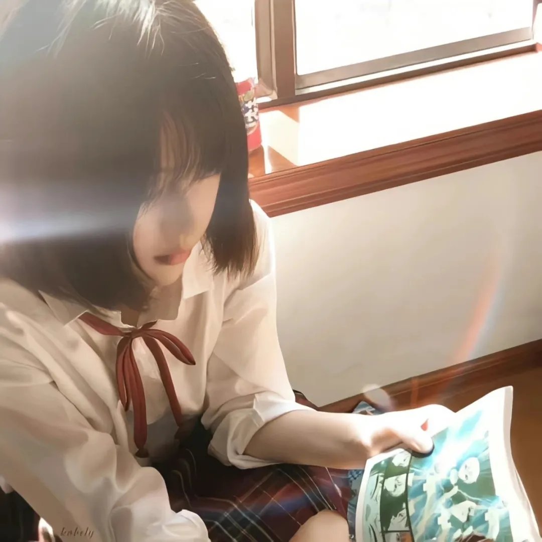 姐妹分离